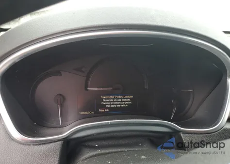 2015 Cadillac Srx Luxury Collection from USA, damaged, VIN 3GYFNBE36FS575449